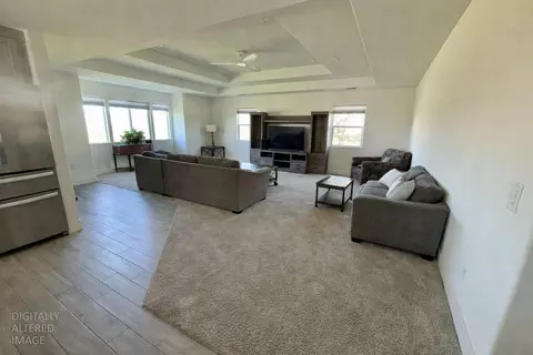 Living - 2481 Quail Hill Rd, Copperopolis, CA 95228 photo 1 of 2