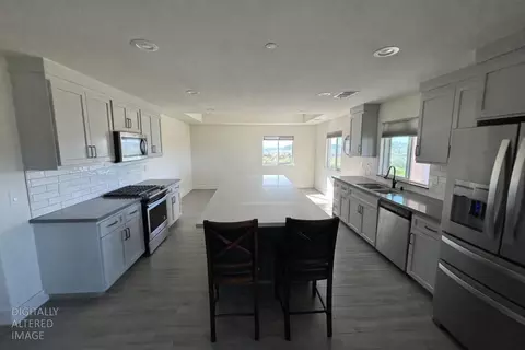 Kitchen - 2481 Quail Hill Rd, Copperopolis, CA 95228 photo 3 of 4
