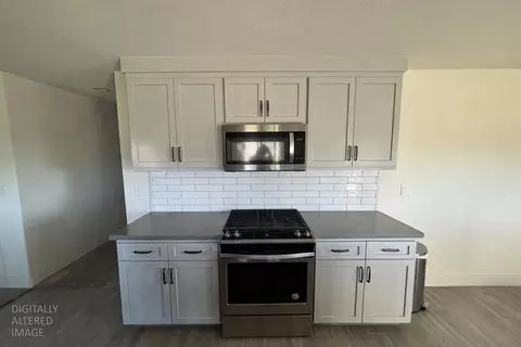 Kitchen - 2481 Quail Hill Rd, Copperopolis, CA 95228 photo 2 of 4