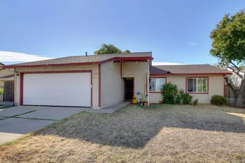8262 Lockborne Dr, Sacramento, CA 95823