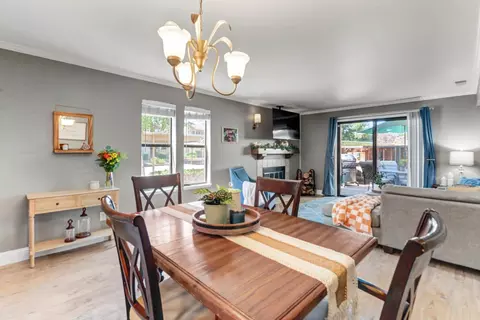 Dining - 2401 Eilers Ln #701, Lodi, CA 95242 photo 1 of 3