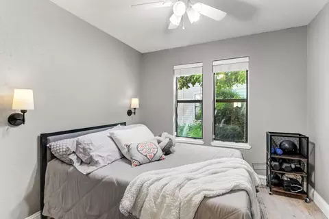 Bedroom - 2401 Eilers Ln #701, Lodi, CA 95242 photo 4 of 5