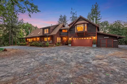 4040 Mount Rushnomore Rd, Greenwood, CA 95635