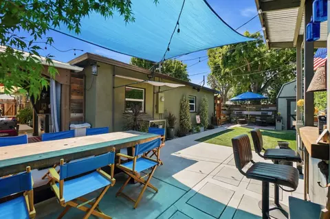 Exterior - 805 Edison Ave, Modesto, CA 95350 photo 14 of 21