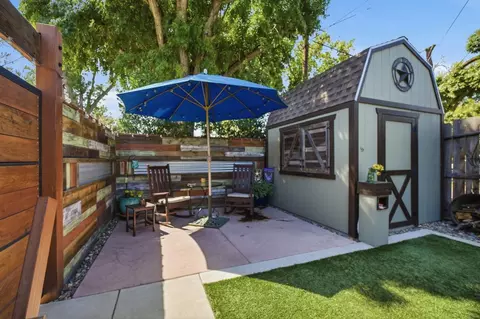Exterior - 805 Edison Ave, Modesto, CA 95350 photo 11 of 21