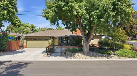 Exterior - 805 Edison Ave, Modesto, CA 95350 photo 20 of 21