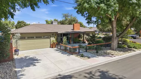Exterior - 805 Edison Ave, Modesto, CA 95350 photo 21 of 21