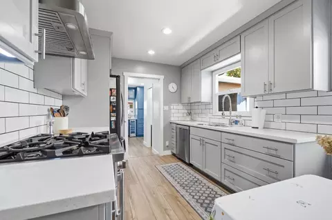 Kitchen - 805 Edison Ave, Modesto, CA 95350 photo 1 of 6