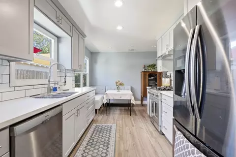 Kitchen - 805 Edison Ave, Modesto, CA 95350 photo 2 of 6