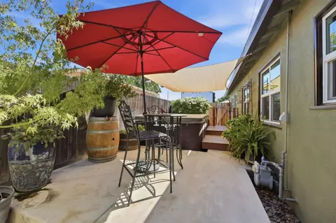 Exterior - 805 Edison Ave, Modesto, CA 95350 photo 17 of 21