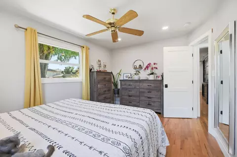 Bedroom - 805 Edison Ave, Modesto, CA 95350 photo 2 of 3