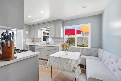 Kitchen - 805 Edison Ave, Modesto, CA 95350 photo 4 of 6