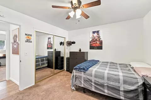 Bedroom - 6267 E Jahant Rd, Acampo, CA 95220 photo 1 of 8