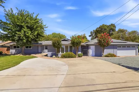 Exterior - 6267 E Jahant Rd, Acampo, CA 95220 photo 1 of 15