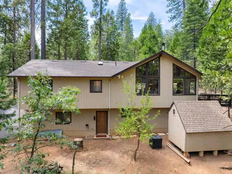 Exterior - 451 Moran Rd, Arnold, CA 95223 photo 2 of 14