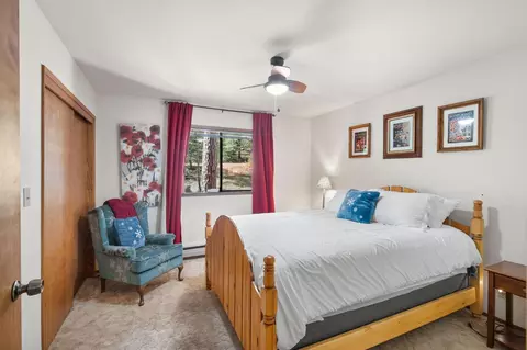 Bedroom - 451 Moran Rd, Arnold, CA 95223 photo 3 of 3