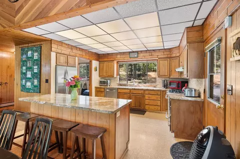 Kitchen - 451 Moran Rd, Arnold, CA 95223 photo 1 of 4