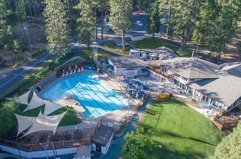 Exterior - 451 Moran Rd, Arnold, CA 95223 photo 13 of 14