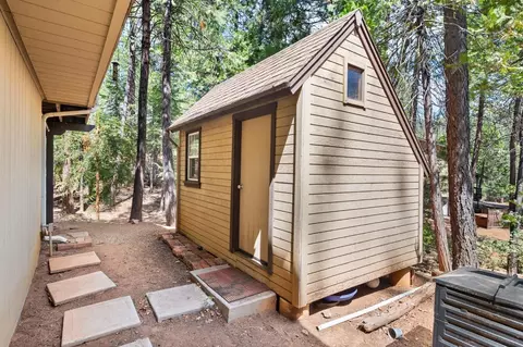 Exterior - 451 Moran Rd, Arnold, CA 95223 photo 10 of 14