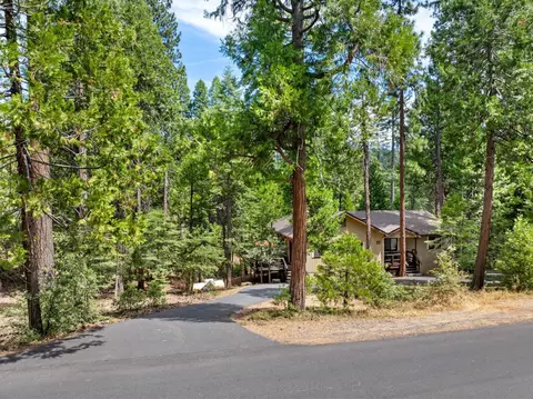 Exterior - 451 Moran Rd, Arnold, CA 95223 photo 4 of 14