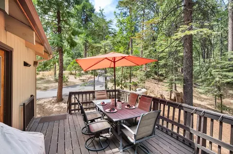 Exterior - 451 Moran Rd, Arnold, CA 95223 photo 6 of 14