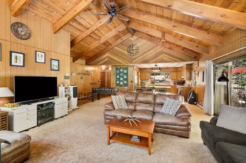 Living - 451 Moran Rd, Arnold, CA 95223 photo 2 of 2