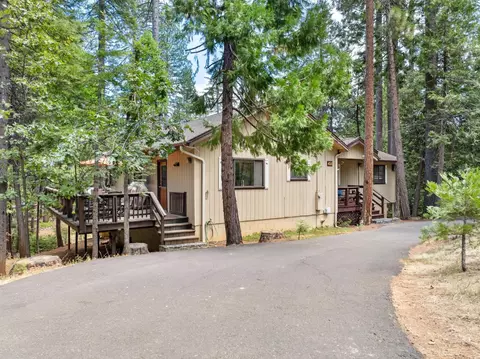 Exterior - 451 Moran Rd, Arnold, CA 95223 photo 3 of 14