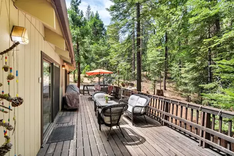 Exterior - 451 Moran Rd, Arnold, CA 95223 photo 7 of 14