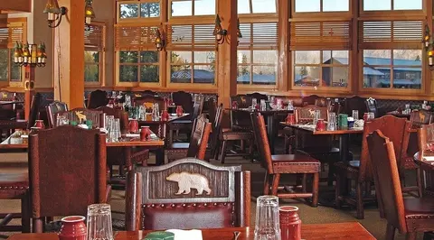 Dining - 451 Moran Rd, Arnold, CA 95223 photo 2 of 2