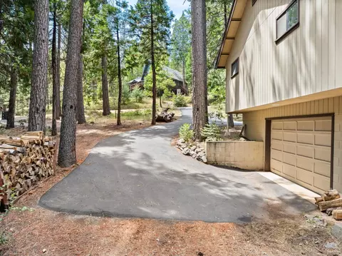 Exterior - 451 Moran Rd, Arnold, CA 95223 photo 5 of 14