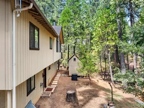 Exterior - 451 Moran Rd, Arnold, CA 95223 photo 9 of 14