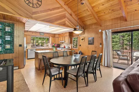 Dining - 451 Moran Rd, Arnold, CA 95223 photo 1 of 2