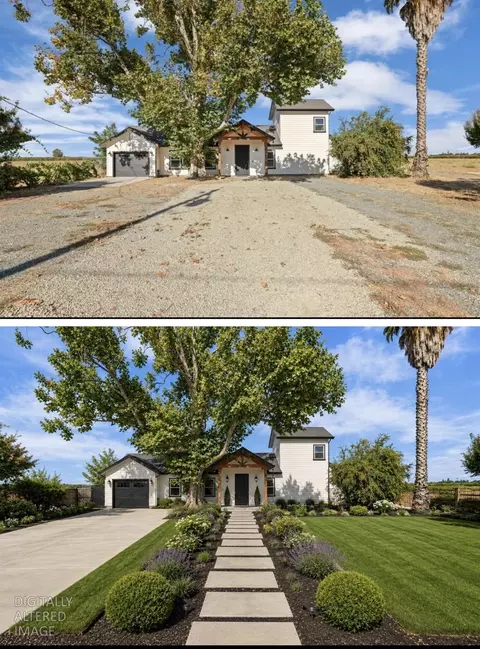 Exterior - 21379 N Mann Rd, Acampo, CA 95220 photo 3 of 18