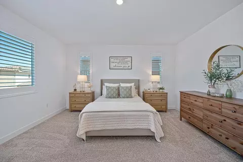 Bedroom - 2641 Hickory Ln, Lodi, CA 95242 photo 9 of 10
