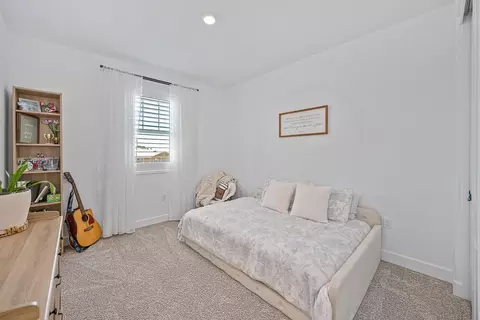 Bedroom - 2641 Hickory Ln, Lodi, CA 95242 photo 5 of 10