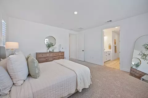 Bedroom - 2641 Hickory Ln, Lodi, CA 95242 photo 10 of 10