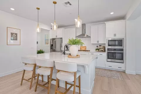 Kitchen - 2641 Hickory Ln, Lodi, CA 95242 photo 4 of 6