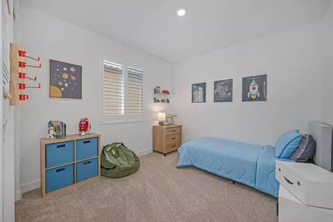 Bedroom - 2641 Hickory Ln, Lodi, CA 95242 photo 4 of 10