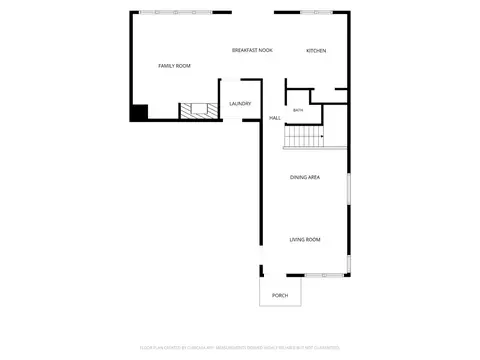 Floorplan - 3721 Independence Pl, Rocklin, CA 95677 photo 1 of 3