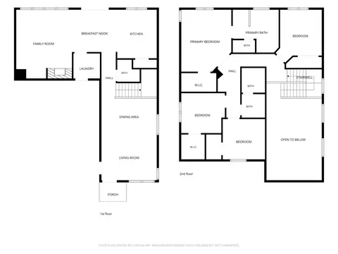 Floorplan - 3721 Independence Pl, Rocklin, CA 95677 photo 3 of 3