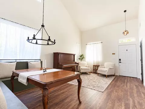 Entry Way - 3721 Independence Pl, Rocklin, CA 95677 photo 1 of 2