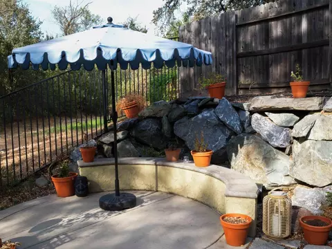Exterior - 3721 Independence Pl, Rocklin, CA 95677 photo 4 of 9