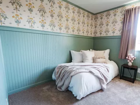 Bedroom - 3721 Independence Pl, Rocklin, CA 95677 photo 2 of 2