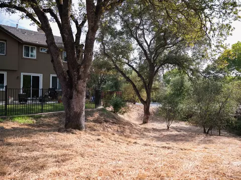 Exterior - 3721 Independence Pl, Rocklin, CA 95677 photo 7 of 9