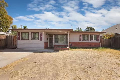 Exterior - 914 Annabelle Ave, Modesto, CA 95350 photo 1 of 9