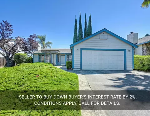 1400 Pebblewood Dr, Sacramento, CA 95833