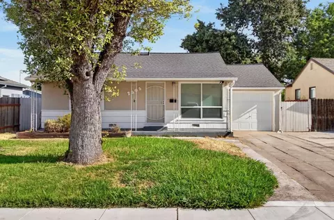 2505 23rd Ave, Sacramento, CA 95820