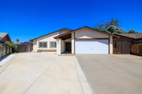 Exterior - 3161 Linfield Ct, Turlock, CA 95382 photo 2 of 18
