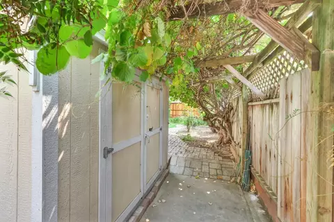 Exterior - 1076 Sand Bar Cir, Carmichael, CA 95608 photo 14 of 16