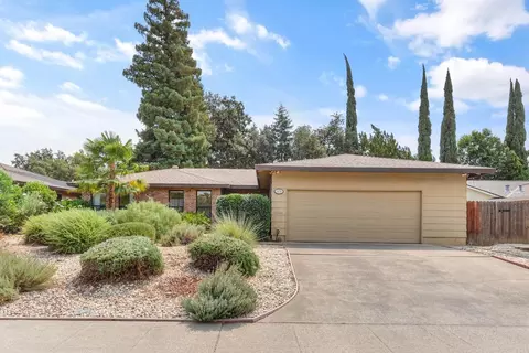 Exterior - 1076 Sand Bar Cir, Carmichael, CA 95608 photo 16 of 16